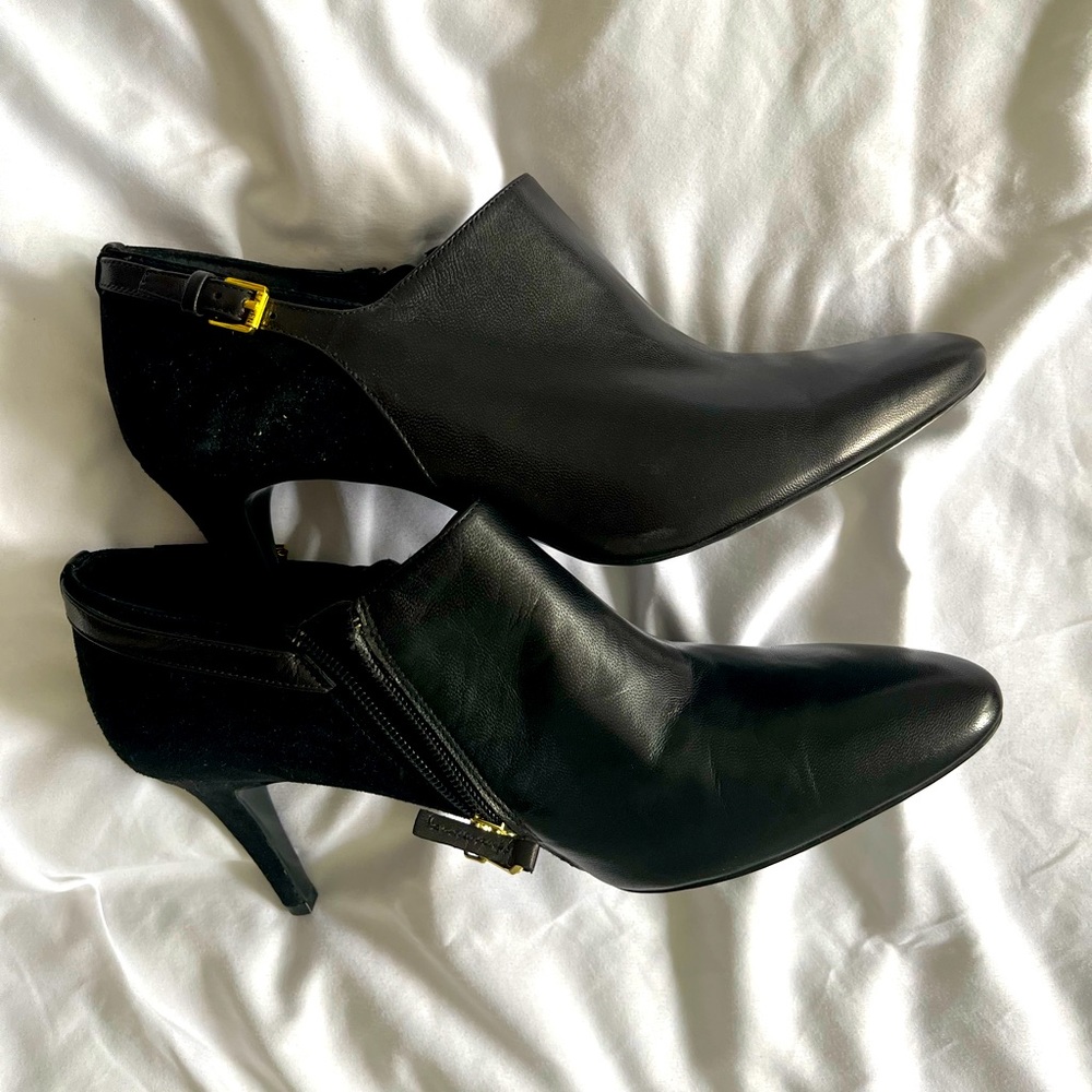 Ralph Lauren shoes